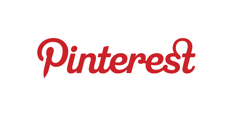 Pinterest Logo