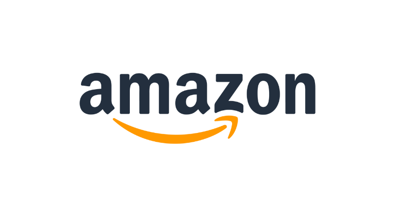 Amazon Logo