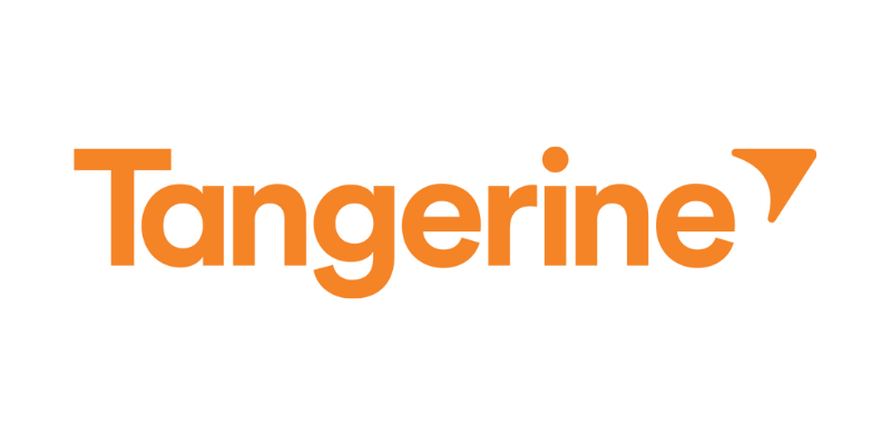 Tangerine Logo