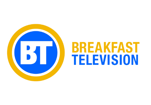 Breakfast Television Logo