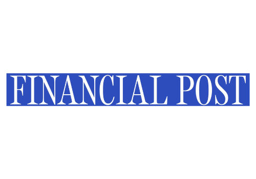Financial Post Logo