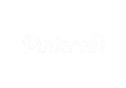 Pinterest Logo